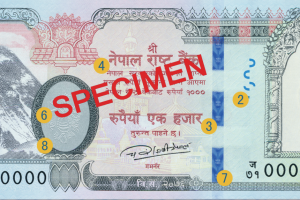 दशैँको पूर्वसन्ध्यामा सुकिला नोट साट्ने व्यवस्था