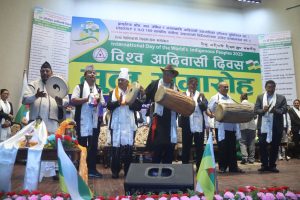 एआईको प्रयोग गरी अधिकतम लाभ लिन सक्नुपर्छः सञ्चारमन्त्री गुरुङ