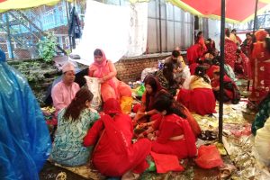 भाद्र शुक्ल पञ्चमी : ऋषिपञ्चमी