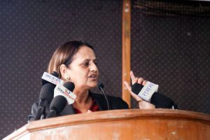 ‘सङ्कटको बेला न्यायालय बचाउनुपर्ने’