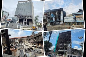 जेनजी आन्दोलनमा निजी क्षेत्रको कति भयो क्षति ?