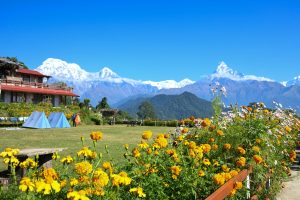 तिहारमा मौसम