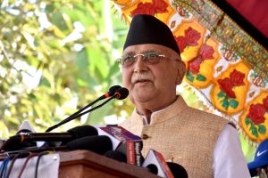 ‘प्रतिनिधिसभा पुनःस्थापनाका पक्षमा एमाले’