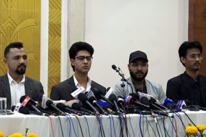 प्रत्यक्ष कार्यकारी ‘बटमलाइन’