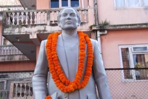 महाकवि देवकोटाको ११७औँ जन्मजयन्ती मनाइँदै