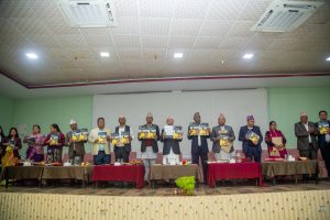 ‘विश्व भोकमरी सूचाङ्क–२०२५’ को प्रतिवेदन सार्वजनिक