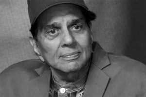 बलिउड अभिनेता धर्मेन्द्रको ८९ वर्षको उमेरमा निधन