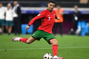 सन् २०२६ को खेल आफ्नो अन्तिम विश्वकप खेल हुने रोनाल्डोको भनाइ