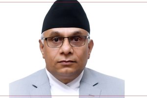 मुख्य सचिवमा अर्याल नियुक्त