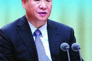 चीन बुझाउने कृति ‘चिनियाँ दृष्टिकोण’