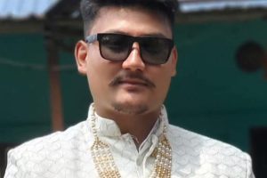 जेनजी सहिद: नयाँ बानेश्वरमा ढलेको सपना…