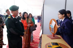 ‘जीवनउपयोगी शिक्षा आवश्यक छ ’