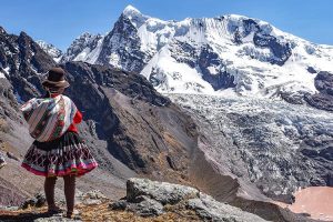 आज अन्तरराष्ट्रिय पर्वत दिवस