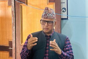 सामुदायिक रेडियोलाई टिकाराइराख्न समस्या भयो : अकोराब