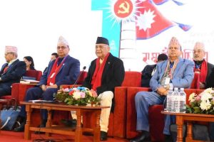 एमाले ११ औँ महाधिवेशन : यस्तो चयन हुनेछ केन्द्रीय कमिटीको संरचना