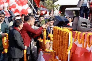 विशेष महाधिवेशनको बन्दसत्र आज, बिहान ८ बजेदेखि सुरु हुने