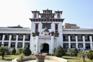 आचारसंहिता अनुमगनका लागि अनुमगन अधिकृत तोकियो