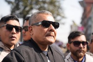 दुर्गा प्रसाईंमाथि अनुसन्धान गर्न चार दिनको म्याद थप