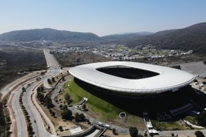 हिंसाबीच विश्वकपमा मेक्सिकोप्रति विश्वास