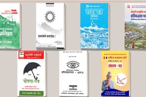 लगानी वृद्धि र नयाँ शिक्षा ऐन प्राथमिकतामा