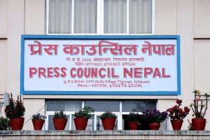 महिला पत्रकारको प्रतिनिधित्व र सुरक्षा सुदृढ गर्न आग्रह