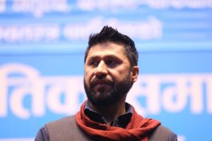 रास्वपा सभापति लामिछानेको मुद्दामा तत्काल कुनै प्रक्रिया अगाडि नबढाउने