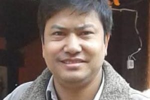 भाषा आयोगका सदस्य सुरेश मानन्धरको निधन