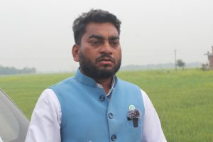 रुपन्देही–४ मा रास्वपाका बनियाँ निर्वाचित