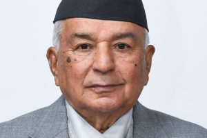 महिला सशक्त भएमा राष्ट्र नै समृद्धिका मार्गमा अगाडि बढ्छ : राष्ट्रपति