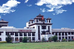 निर्वाचनमा करिब साठी प्रतिशत मत खस्योः आयोग