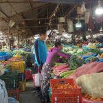 आजका लागि कृषिउपजको थोक मूल्य