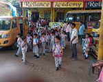 आजदेखि नयाँ शैक्षिकसत्र सुरु