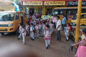 आजदेखि नयाँ शैक्षिकसत्र सुरु