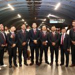 पर्यटन प्रवर्द्धनका लागि पत्रकार टोली बङ्गलादेश प्रस्थान