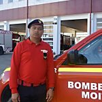 पहिलो नेपाली स्वयंसेवी अग्निनियन्त्रक भण्डारी