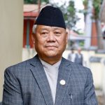 पार्टीले प्रमुख प्रतिपक्षी दलको जिम्मेवारी सशक्त रूपमा बहन गर्छ: नेता आङ्देम्बे