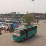 धादिङ, नुवाकोट र रसुवाका बस अब नयाँ बसपार्कबाट मात्रै छुट्ने