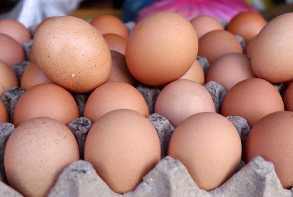 उत्पादनमा कमी आएपछि अण्डाको मूल्य बढ्यो