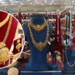 सुनचाँदीको मूल्य आज पनि घट्यो