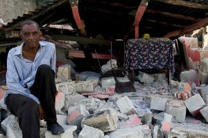 भूकम्पपीडितहरूको अन्तरराष्ट्रिय स्मृति दिवस मनाइँदै