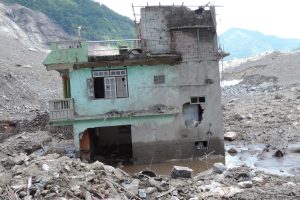 हिन्दूकुश हिमालय क्षेत्रमा जलवायुजन्य विपद् बढ्दै