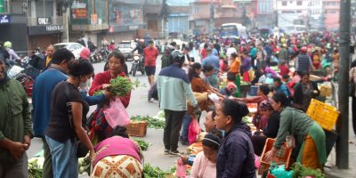 आजका लागि कृषिउपजको थोक मूल्य
