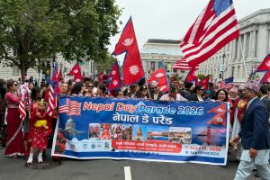 नेपाल चिनाउन क्यालिफोर्नियामा ‘नेपाल उत्सव’