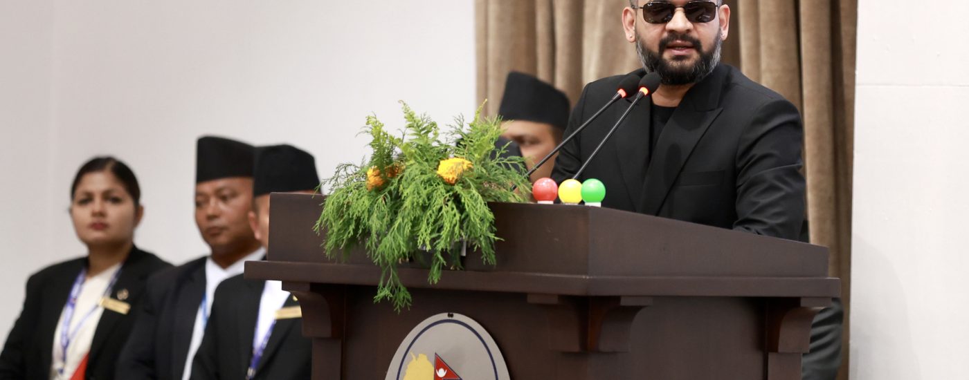 विपन्न  वर्गलाई निःशुल्क शिक्षा र भ्रष्टाचार निर्मूल गर्न सरकार प्रतिबद्ध छ: प्रधानमन्त्री शाह   : प्रधानमन्त्री शाह