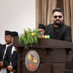 विपन्न  वर्गलाई निःशुल्क शिक्षा र भ्रष्टाचार निर्मूल गर्न सरकार प्रतिबद्ध छ: प्रधानमन्त्री शाह   : प्रधानमन्त्री शाह
