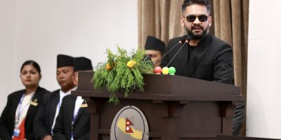 विपन्न  वर्गलाई निःशुल्क शिक्षा र भ्रष्टाचार निर्मूल गर्न सरकार प्रतिबद्ध छ: प्रधानमन्त्री शाह   : प्रधानमन्त्री शाह