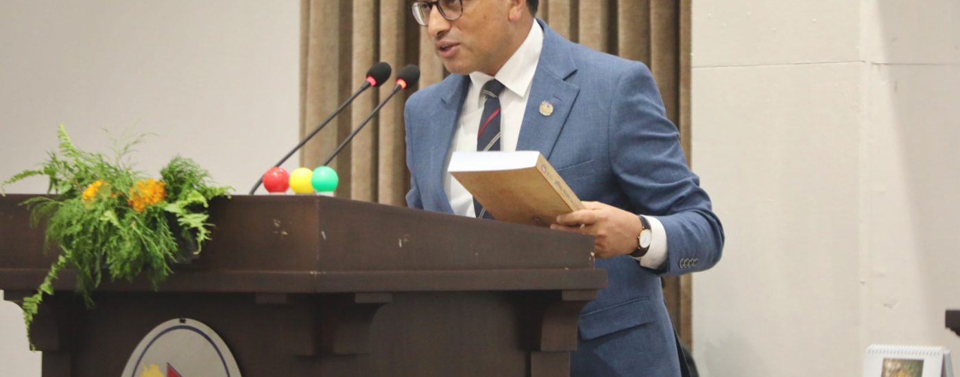 शेयर कारोबार रकम घट्यो, सूचकाङ्क र पुँजीकरण भने सकारात्मक