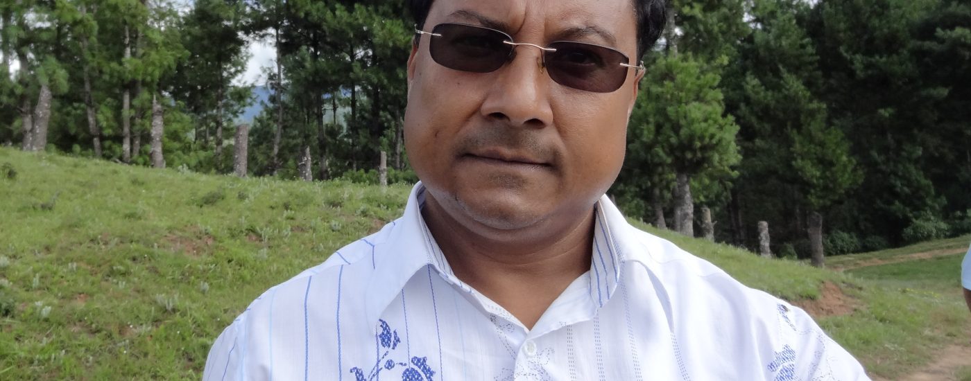 पत्रकार श्रेष्ठमाथि निगरानी र धम्की दिने कार्य भएको भन्दै विभिन्न संगठनहरूको आपत्ति