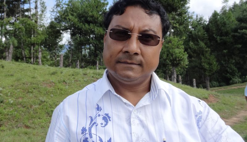 पत्रकार श्रेष्ठमाथि निगरानी र धम्की दिने कार्य भएको भन्दै विभिन्न संगठनहरूको आपत्ति