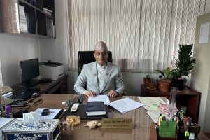 नेपाली सेना स्वास्थ्य विज्ञान संस्थानमा विद्यावारिधि तहको पनि  पठनपाठन थालनी